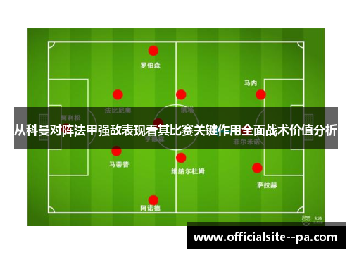 从科曼对阵法甲强敌表现看其比赛关键作用全面战术价值分析